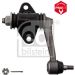 FEBI BILSTEIN 42457 Lenkzwischenhebel