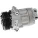 Valeo Kompressor, Klimaanlage VALEO CORE-FLEX 690243