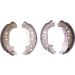 Hella Bremsbackensatz 8DB 355 022-281 Hella Bremsbackensatz 8DB 355 022-281