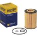 Hengst Filter Ölfilter E234H D290