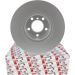 Bremsscheibe DDF2314C-1