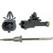 Sensor, Abgastemperatur 0894615 Sensor, Abgastemperatur 0894615