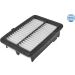 Luftfilter 31-12 321 0028
