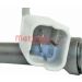 Metzger Sensor, Raddrehzahl 0900862