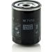 Mann-Filter Ölfilter W 717/2 Mann-Filter Ölfilter W 717/2