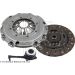 Blue Print Kupplungssatz SMARTFIT Conversion Service Kit ADV183072