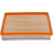 BOSCH F 026 400 525 Luftfilter