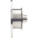 BOSCH Bremsscheibe 0 986 478 136