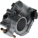 BOSCH Drosselklappenstutzen 0 280 750 133