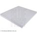 Blue Print Filter, Innenraumluft ADG02578