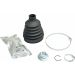 Metzger Faltenbalgsatz, Antriebswelle COMPETENCE KIT 751.084