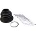Metzger Faltenbalgsatz, Antriebswelle COMPETENCE KIT 751.719