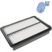 Blue Print Luftfilter ADG02279