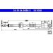 Bremsschlauch 24.5134-0689.3 Bremsschlauch 24.5134-0689.3