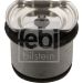 FEBI BILSTEIN 36503 Lagerung, Achskörper