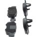 BOSCH Bremsbelagsatz, Scheibenbremse 0 986 424 554 BOSCH Bremsbelagsatz, Scheibenbremse 0 986 424 554