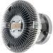 Kupplung, Kühlerlüfter CFC 117 000P Kupplung, Kühlerlüfter CFC 117 000P