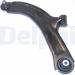 Delphi Lenker, Radaufhängung TC1307