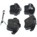 BOSCH Bremsbelagsatz, Scheibenbremse 0 986 494 371 BOSCH Bremsbelagsatz, Scheibenbremse 0 986 494 371
