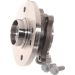 2 x SKF Radlagersatz VKBA 3674
