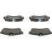 BOSCH Bremsbelagsatz, Scheibenbremse 0 986 461 147 BOSCH Bremsbelagsatz, Scheibenbremse 0 986 461 147