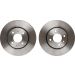 Bremsscheibe DF4409