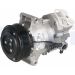 Kompressor, Klimaanlage TSP0155990 Kompressor, Klimaanlage TSP0155990