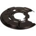 Maxgear Spritzblech, Bremsscheibe 19-3584