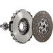 Valeo 827557 Kupplungssatz REMANUFACTURED KIT3P