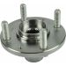 Metzger Radnabe N 7001 Metzger Radnabe N 7001