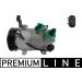 Kompressor, Klimaanlage ACP 655 000P Kompressor, Klimaanlage ACP 655 000P