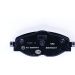Hella Bremsbelagsatz, Scheibenbremse 8DB 355 023-171 Hella Bremsbelagsatz, Scheibenbremse 8DB 355 023-171
