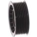 SKF Umlenk-/Führungsrolle, Keilrippenriemen VKM 63014