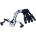 Maxgear Zündleitungssatz 53-0028 Maxgear Zündleitungssatz 53-0028
