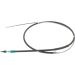 BOSCH Seilzug, Feststellbremse 1 987 477 820 BOSCH Seilzug, Feststellbremse 1 987 477 820