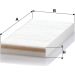 MANN-FILTER CU 50 102 Innenraumfilter, Partikelfilter