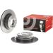 Bremsscheibe 08.9787.11