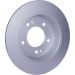 Hella Pagid Bremsscheibe Pro High Carbon 8DD 355 129-451
