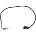 Sensor, Abgastemperatur 369060 Sensor, Abgastemperatur 369060