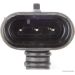 Herth+Buss Jakoparts Sensor, Saugrohrdruck J5701001