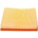 BOSCH 1 457 433 697 Luftfilter