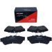 Maxgear Bremsbelagsatz, Scheibenbremse 19-0546 Maxgear Bremsbelagsatz, Scheibenbremse 19-0546