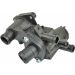 Metzger Thermostat, Kühlmittel 4006160 Metzger Thermostat, Kühlmittel 4006160