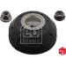 FEBI BILSTEIN 38391 Reparatursatz, Federbeinstützlager, Domlager