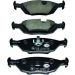 Hella Bremsbelagsatz, Scheibenbremse 8DB 355 007-521 Hella Bremsbelagsatz, Scheibenbremse 8DB 355 007-521
