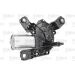Valeo Wischermotor 579702