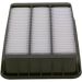 BOSCH F 026 400 200 Luftfilter BOSCH F 026 400 200 Luftfilter