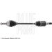 Blue Print Antriebswelle ADBP890015