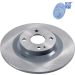 Blue Print Bremsscheibe ADM543134