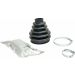 Metzger Faltenbalgsatz, Antriebswelle COMPETENCE KIT 751.106